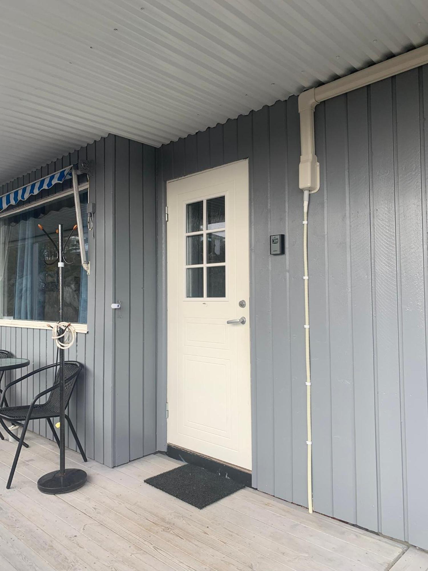Velkommen Til En Koselig Pa Sorlandet! Apartment *