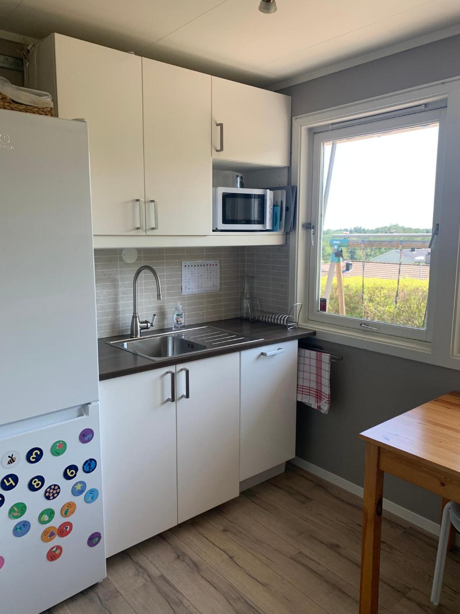 Velkommen Til En Koselig Pa Sorlandet! Apartment