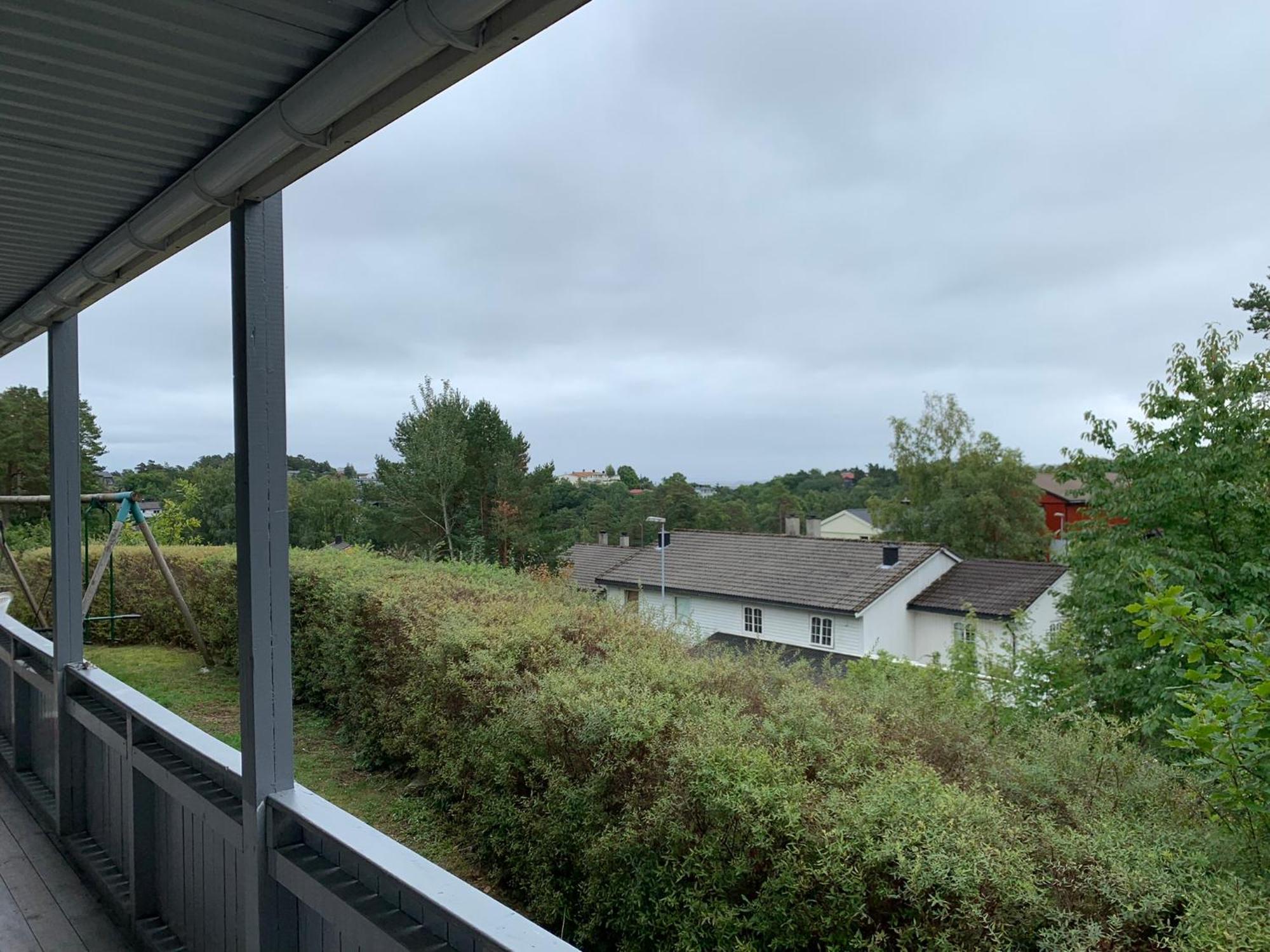 Velkommen Til En Koselig Pa Sorlandet! Apartamento *